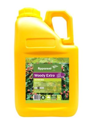 Apparent Woody Extra 5L
