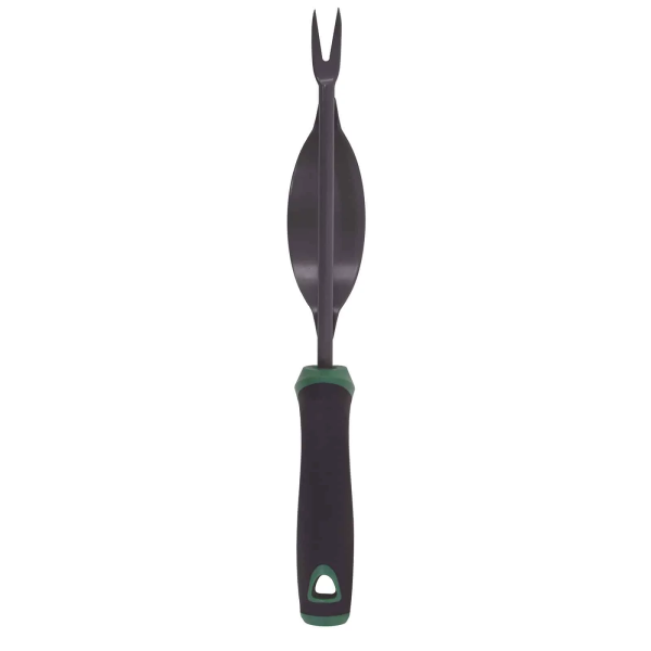 The Cyclone Hand Weeder Soft Handle