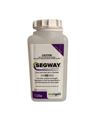Indigo Specialty Segway Fungicide 1 litre