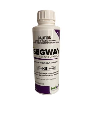 Indigo Specialty Segway Fungicide 500ml