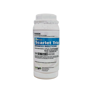 proforce scarlet trio advanced insecticide