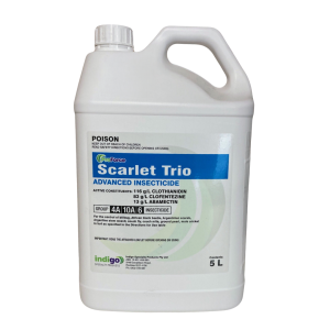 proforce scarlet trio advanced insecticide