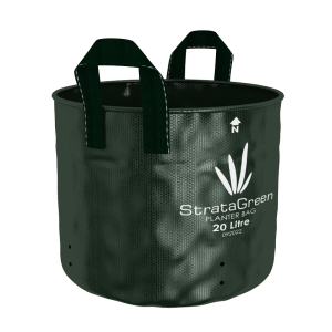 Woven Planter Bags 25L Standard