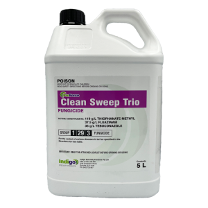 INDIGO Proforce Clean Sweep Trio StrataGreen