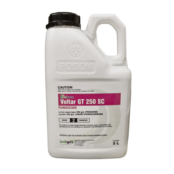 Proforce Voltar 500SC Fungicide StrataGreen