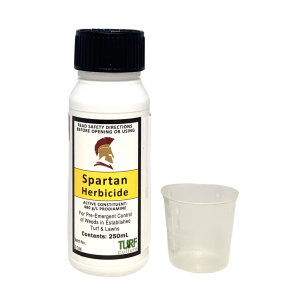 StrataGreen Spartan Herbicide 250ml