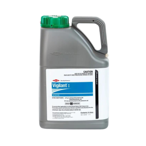 StrataGreen Vigilant II Herbicide Gel 5 Litre
